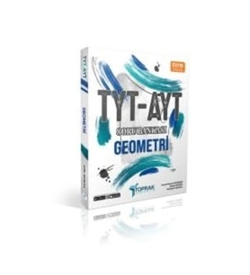 Toprak Tyt-Ayt Geometri Soru Bankası