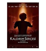 Kaldırım Serçesi - La Mome (DVD)
