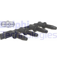Opel Astra G Vectra C Atesleme Bobini 10458316 Hella