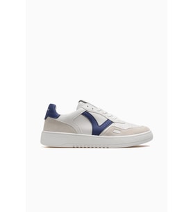 Lufian Vernon Erkek Sneaker Ayakkabı 26y 11230325 M Saks Mavi (SAKS MAVI)