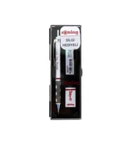 Rotring Beyaz Tikky Versatil Kalem Set Rotring Tikky Versatil Okul Seti 0.7
