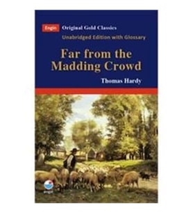 Far From The Madding Crowd