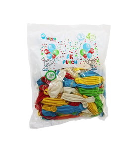 PUNCH  BALON  100PCS (4915) GO-53-vice/(1395) 03990