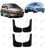 Hyundai Getz 4lü Paçalık, Çamurluk, Tozluk HYU0UX005