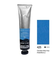 Bigpoint Yağlı Boya 200 ml Cerulean Blue Hue 425