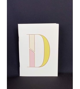 D HARF DEFTER