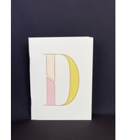 D HARF DEFTER