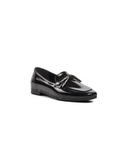 Ayakmod 514508 Siyah Kadın Loafer Ayakkabı
