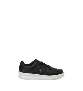 Lumberjack FINSTER 6FX Siyah Erkek Sneaker A102013124