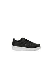 Lumberjack FINSTER 6FX Siyah Erkek Sneaker A102013124