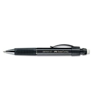 Faber Castell Tk Fine Grip Plus Versatil Kalem Siyah 0.7 mm