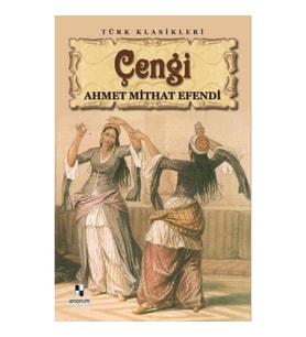 Çengi