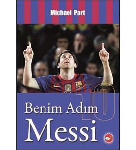 Benim Adım Messi