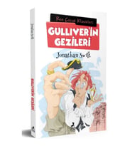 Gulliver’in Gezileri