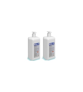 El ve Cilt Dezenfektanı 1 Lt x 2 Adet