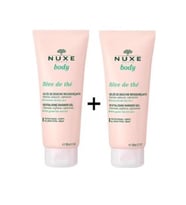 Nuxe Body Reve De The Revitalising Shower Gel 200 ml - 2 Adet