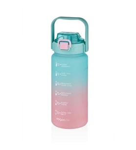 Vagonlife VGN2213 1500ml Pembe Pipetli Matara