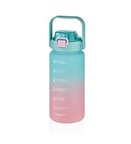 Vagonlife VGN2213 1500ml Pembe Pipetli Matara