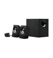 Logitech Z533 120W Hoparlör Siyah 980-001054