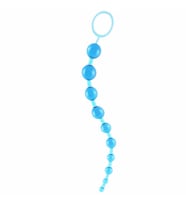 Exovid  Beads Mavi Kademeli  Zevk Topu