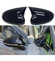 OPEL CORSA D  2006-2014 BATMAN AYNA KAPAĞI BTM096