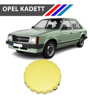 Otozet - Opel Kadett 1.0-1.2-1.4-1.8 Motor Yağ Kapağı 0650088