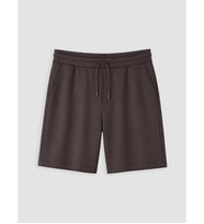 LCW Vision Kahverengi Regular Fit Erkek Şort