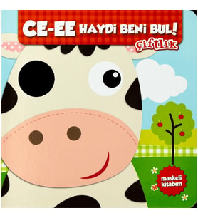 Ce-ee Haydi Beni Bul ! - Çiftlik