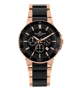Jacques Lemans 1-2166C