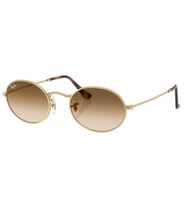 Ray-Ban RB3547 001/51 51 Unisex Güneş Gözlüğü