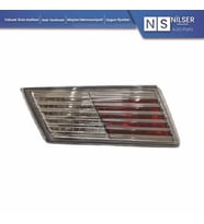 Honda Civic İç Stop Lambası Sol 2012-2015