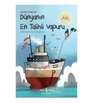 Dünyanın En Talihli Vapuru