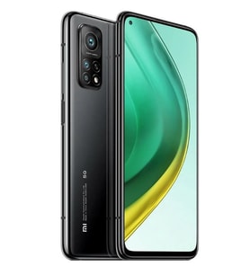 Xiaomi Mi 10T Pro Siyah  256 GB / 8+3 GB Ram Yenilenmiş ürün (Sıfır gibi)