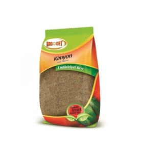 Baharat Toz Kimyon 1kg Enüstriyel Boy