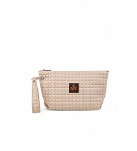 Bilik Deri Scuba Kadın Portföy & Clutch Çanta YELİZ