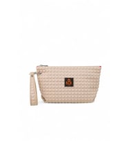 Bilik Deri Scuba Kadın Portföy & Clutch Çanta YELİZ