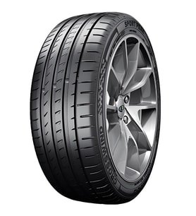 Cross Wind Sport Peak 255/35R18 94Y XL