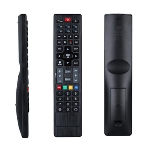WEKO KL SUNNY-AXEN-WOON 3D TUŞLU LCD LED TV KUMANDA