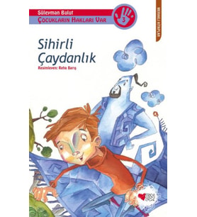 Sihirli Çaydanlık