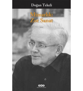 Mimarlık - Zor Sanat