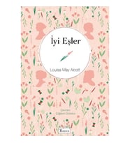 İyi Eşler (Bez Ciltli)