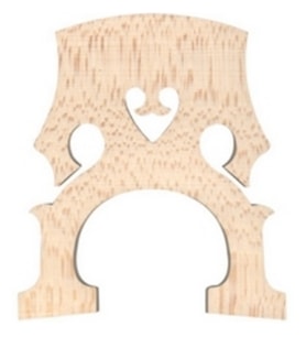Picaldi 701C 4/4 Belgium / French Cut Çello Eşiği Yüksek Kaliteli Akçaağaç, İdeal Titreşim Aktarımı, Hassas Kesim Tasarım