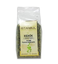 İstanbul Baharat Zahter (Dağ Kekiği) 80 gr