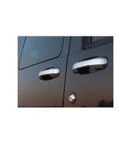 FORD CONNECT 2009-2014 KROM KAPI KOLU 4 KAPI