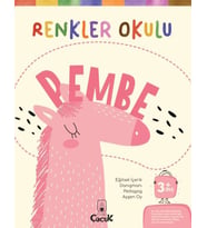 Renkler Okulu Pembe