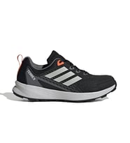 Adidas Terrex Tracefinder J Genç Arazi Tipi Koşu AyakkabısıJS0849 Siyah
