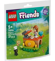 LEGO Friends 30696 Autumn's Waffle Stand