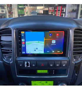 KİA SORENTO-SPORTAGE 4GB CARPLAY NAVİGASYON DVD USB BT KAMERA