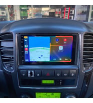 KİA SORENTO-SPORTAGE 4GB CARPLAY NAVİGASYON DVD USB BT KAMERA