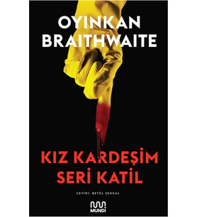 Kız Kardeşim Seri Katil